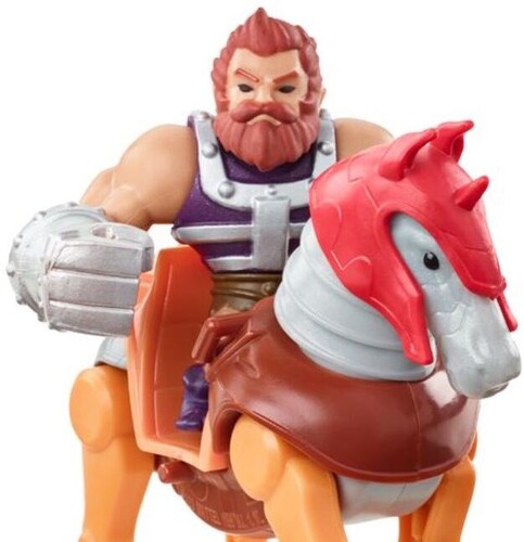 mini eternia