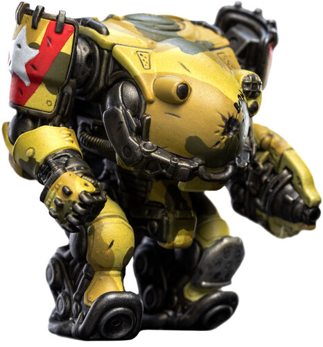 weta workshop micro epics