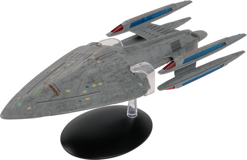 prometheus eaglemoss