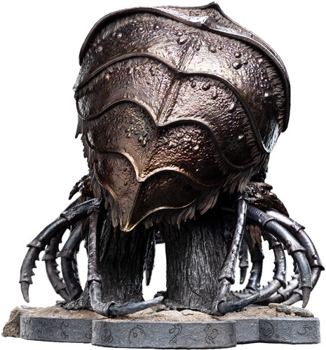 Buy WETA Workshop Limited Edition Polystone - The Dark Crystal