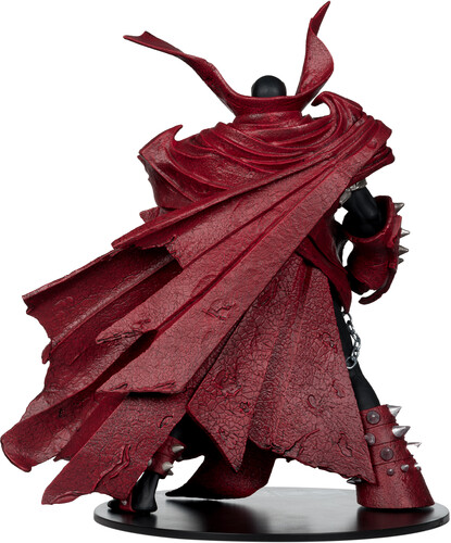 Buy McFarlane Toys 30th Anniversary - Comic Cover #95 - 1:7 Scale Buy McFarlane Toys 30th Anniversary - Comic Cover #95 - 1:7 Scale