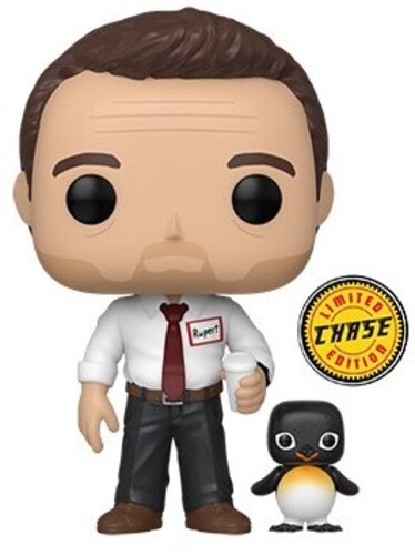tyler durden chase funko