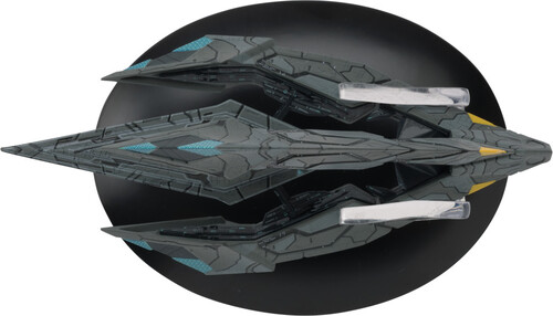 De Toyboys | Star Trek: Online Model Recluse-class Tholian Carrier De Toyboys | Star Trek: Online Model Recluse-class Tholian Carrier