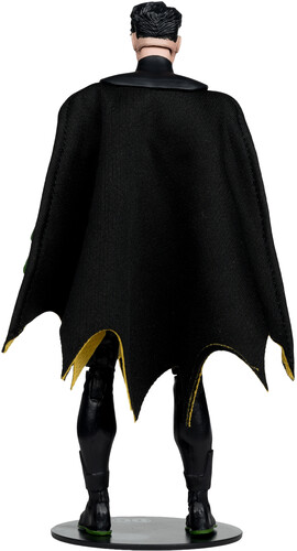 DC Multiverse - DC Rebirth - 7"" Robin (Tim Drake) Action Figure