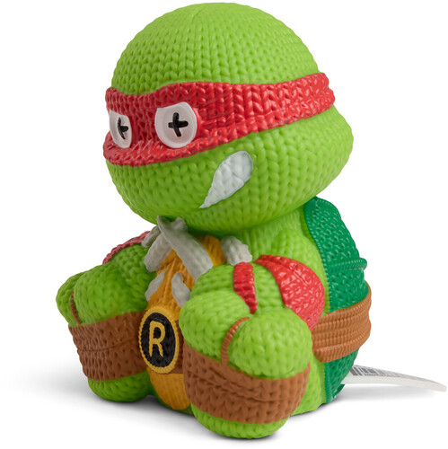 Buy Handmade by Robots - Teenage Mutant Ninja Turtles (TMNT) - Raphael ...