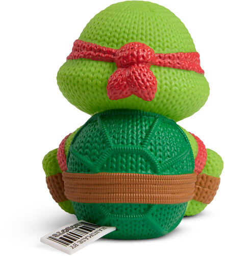 Tmnt Raph Robot Buy Handmade by Robots - Teenage Mutant Ninja Turtles (TMNT) - Raphael ...