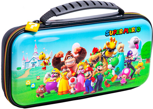 Buy Swtich 2 Accessory: RDS Game Traveler Deluxe Princess Peach