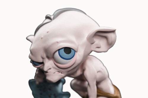 mini co gollum