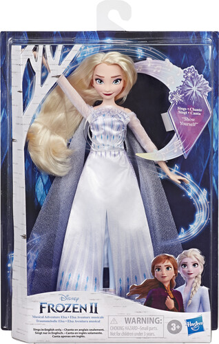 disney frozen 2 hasbro