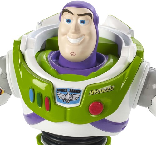 Buy Mattel - Toy Story 7