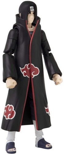 bandai america naruto