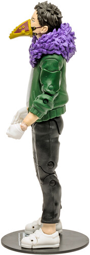 McFarlane - My Hero Academia 7 Figure Wave 6 - Hawks