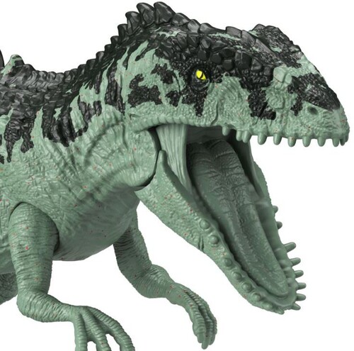 Buy Mattel - Jurassic World Giganotosaurus at GameFly | GameFly