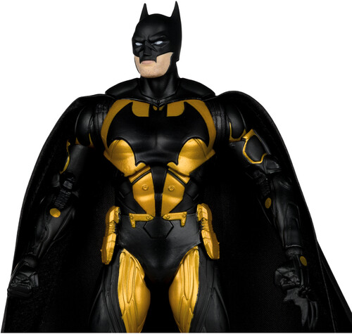 Buy McFarlane Toys - DC MULTIVERSE 7IN - BATMAN EARTH-2 (EARTH 2 ...