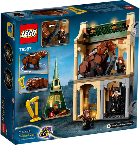 76387 harry potter lego