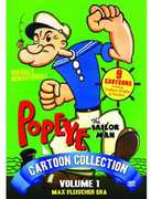 Popeye Cartoons: Volume 1 , Popeye