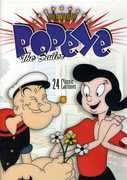 Popeye The Sailor