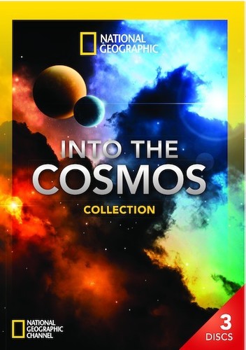 National Geographic Into The Cosmos Collection